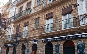 Pension Las Cuatro Naciones
